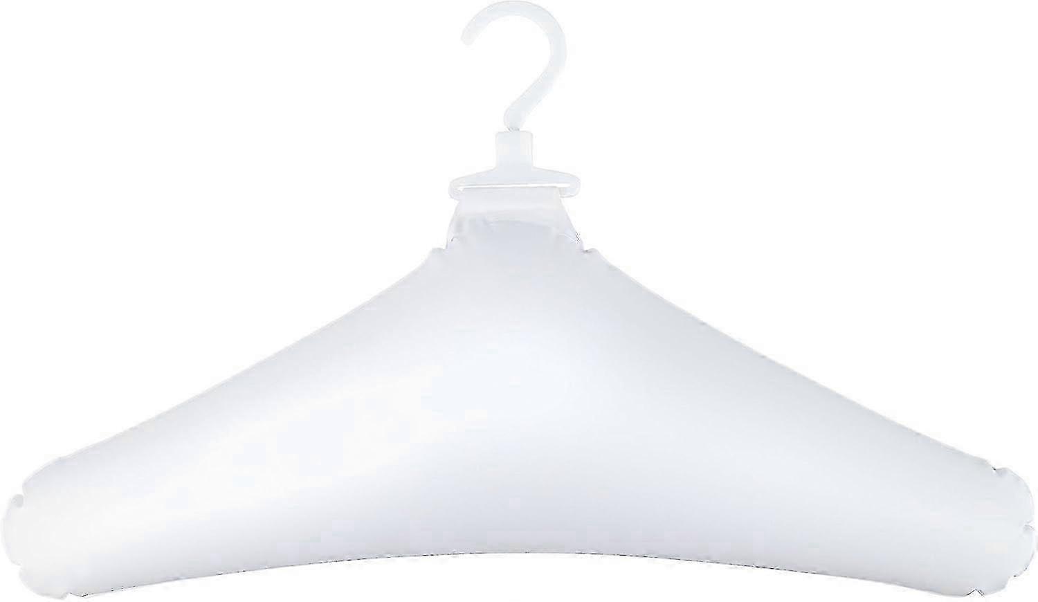 10 bucăți per set - Gonflabil și pliabil - Umerașe pe drum! Ediția 0618