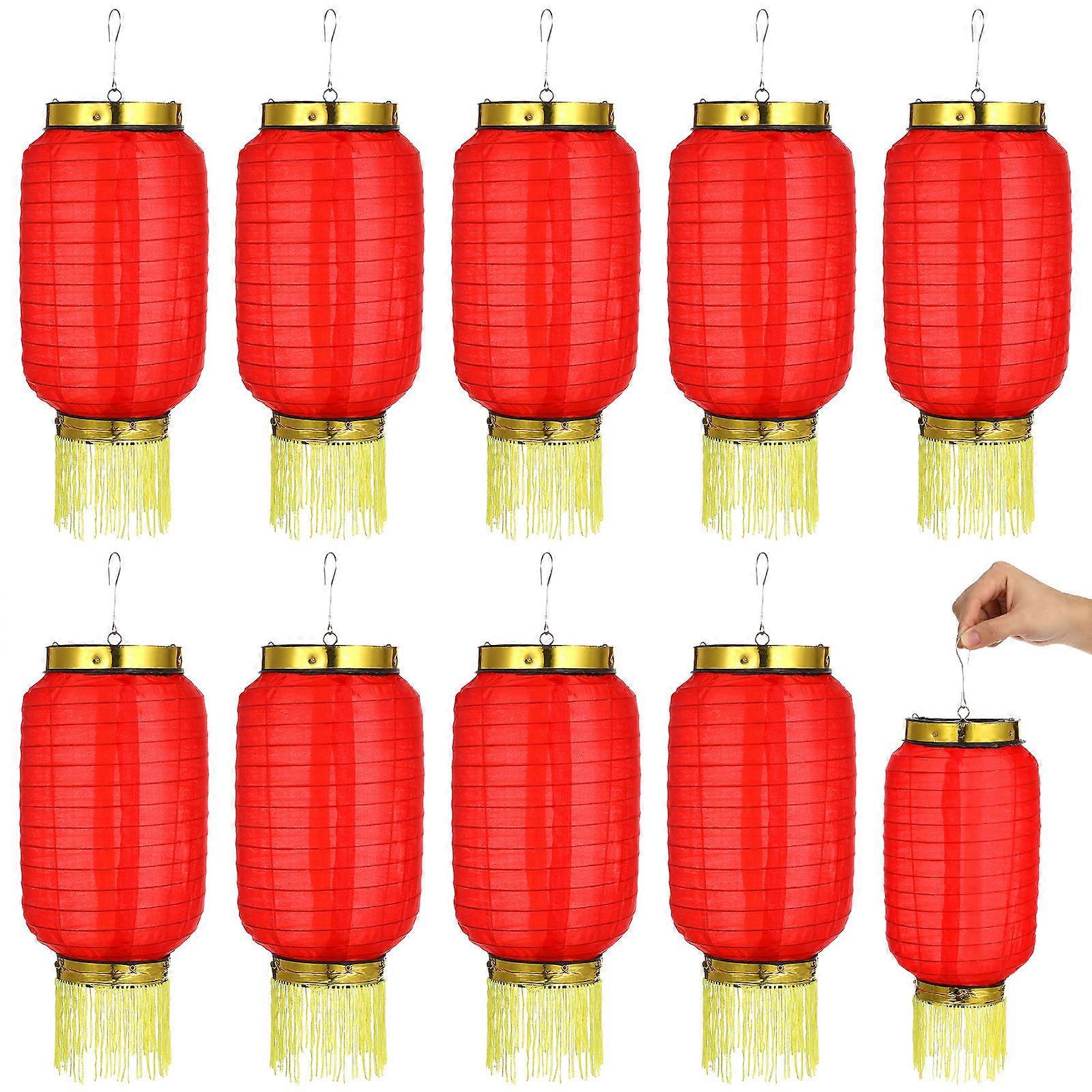 Stylish Japanese Lantern, Functional Lighting Option for Any Room or Event