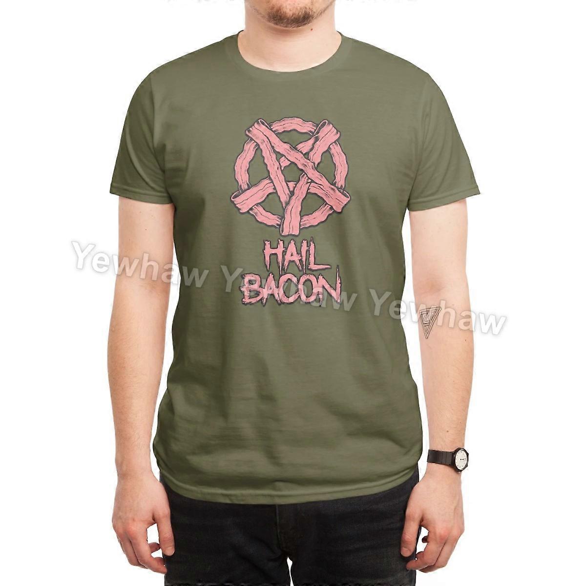 Koszulka Hail Bacon