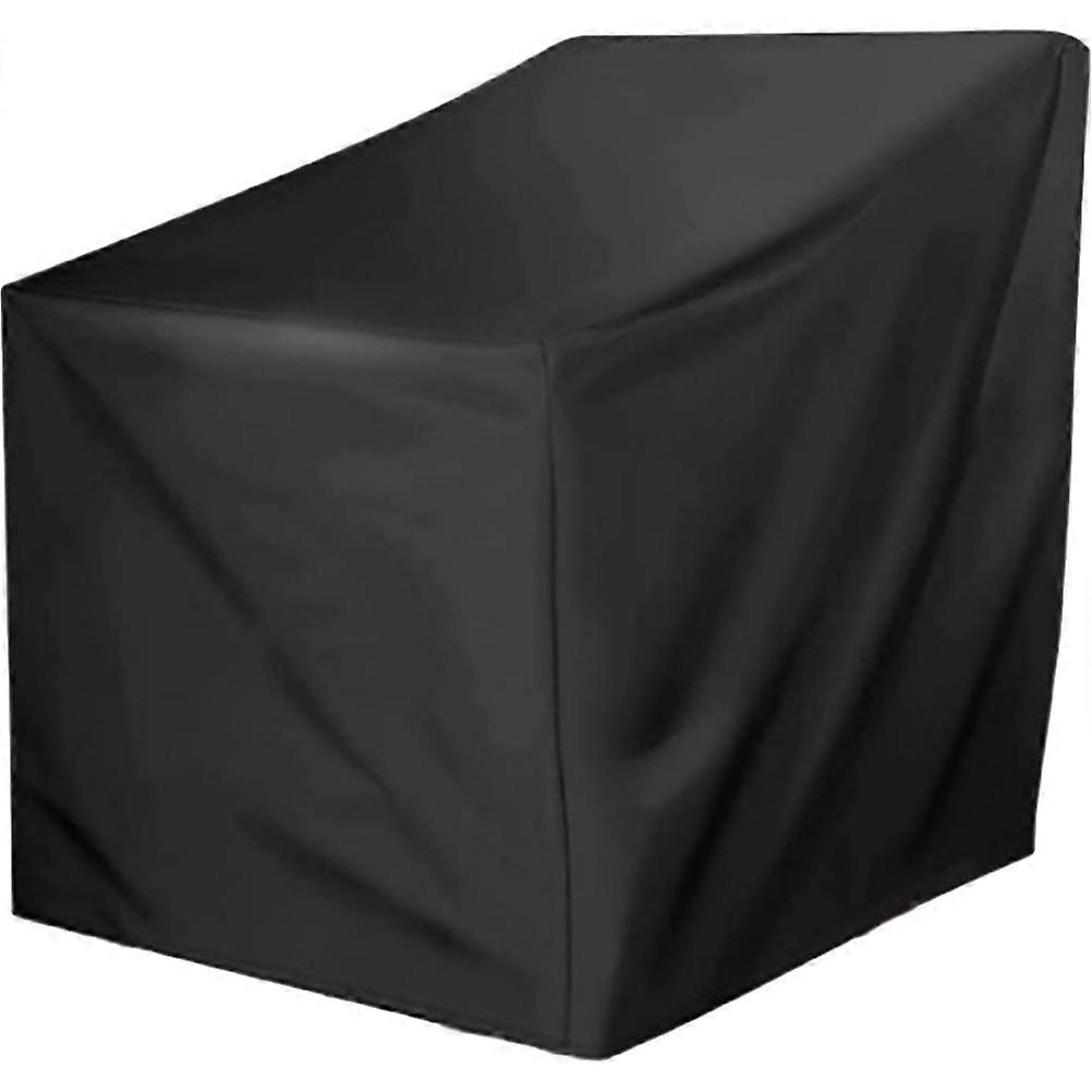 Protective Cover for Rocking Chairs, Enhances Durability in Various Conditions