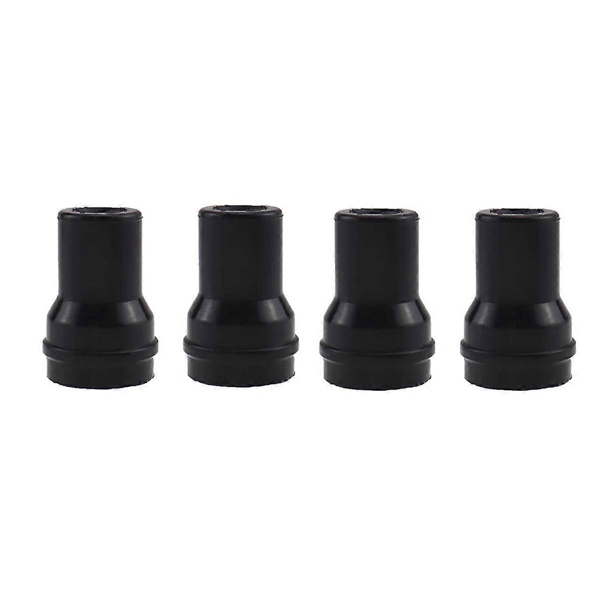 4Pcs/Set Spark Plug Cap Connector Ignition Coil Rubber for Kia Soul