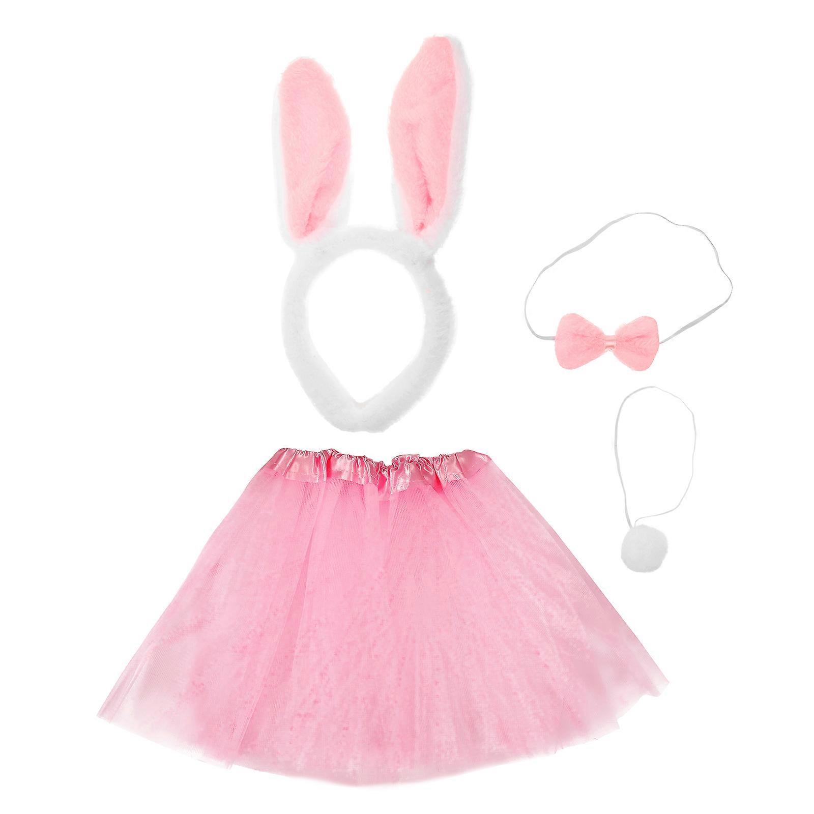 Costume, Versatile Skirt Special Occasions, Enhances Playful Looks