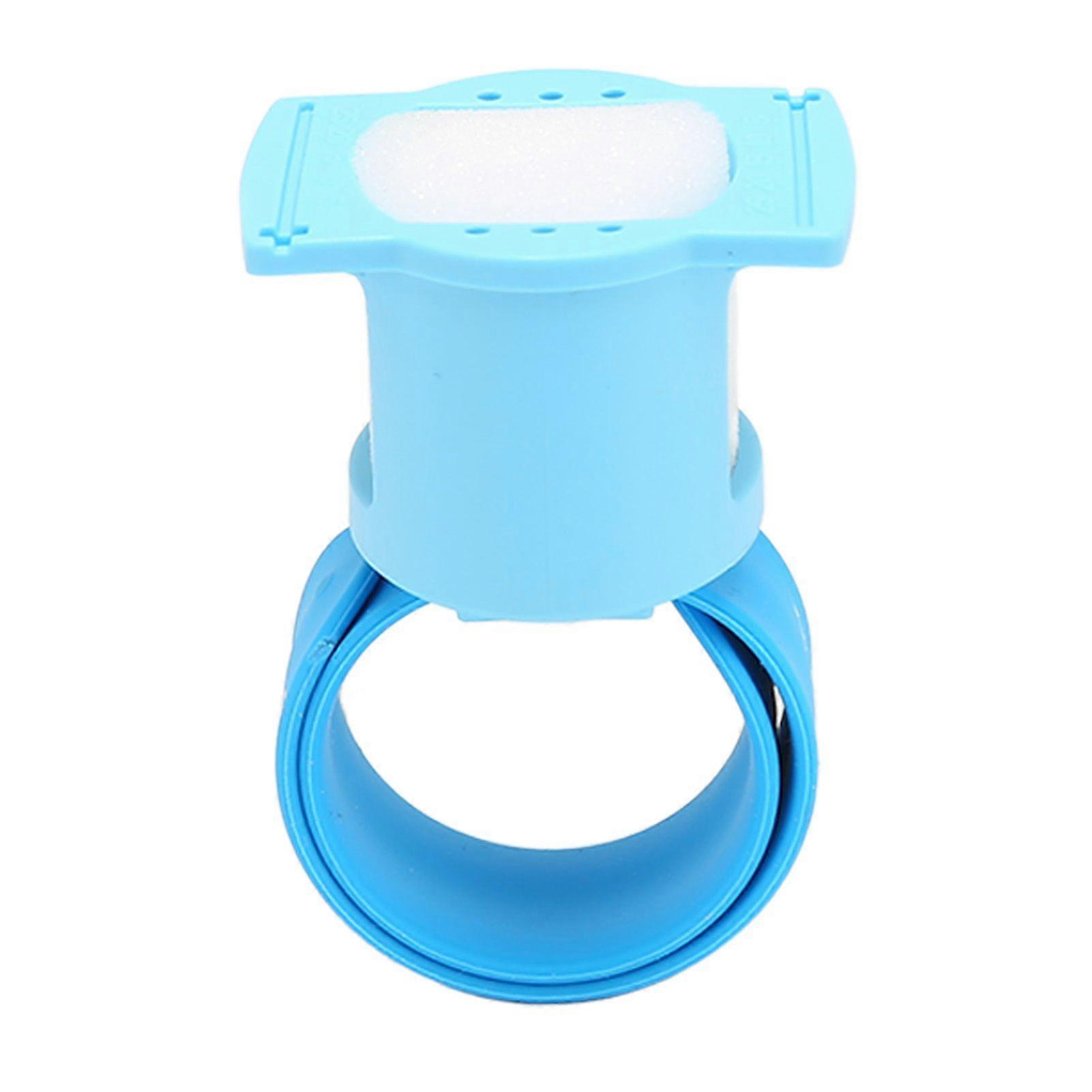 2025 Latest Model Wrist Endo Measuring Block Clear Scale Heat Resistant Plasti...