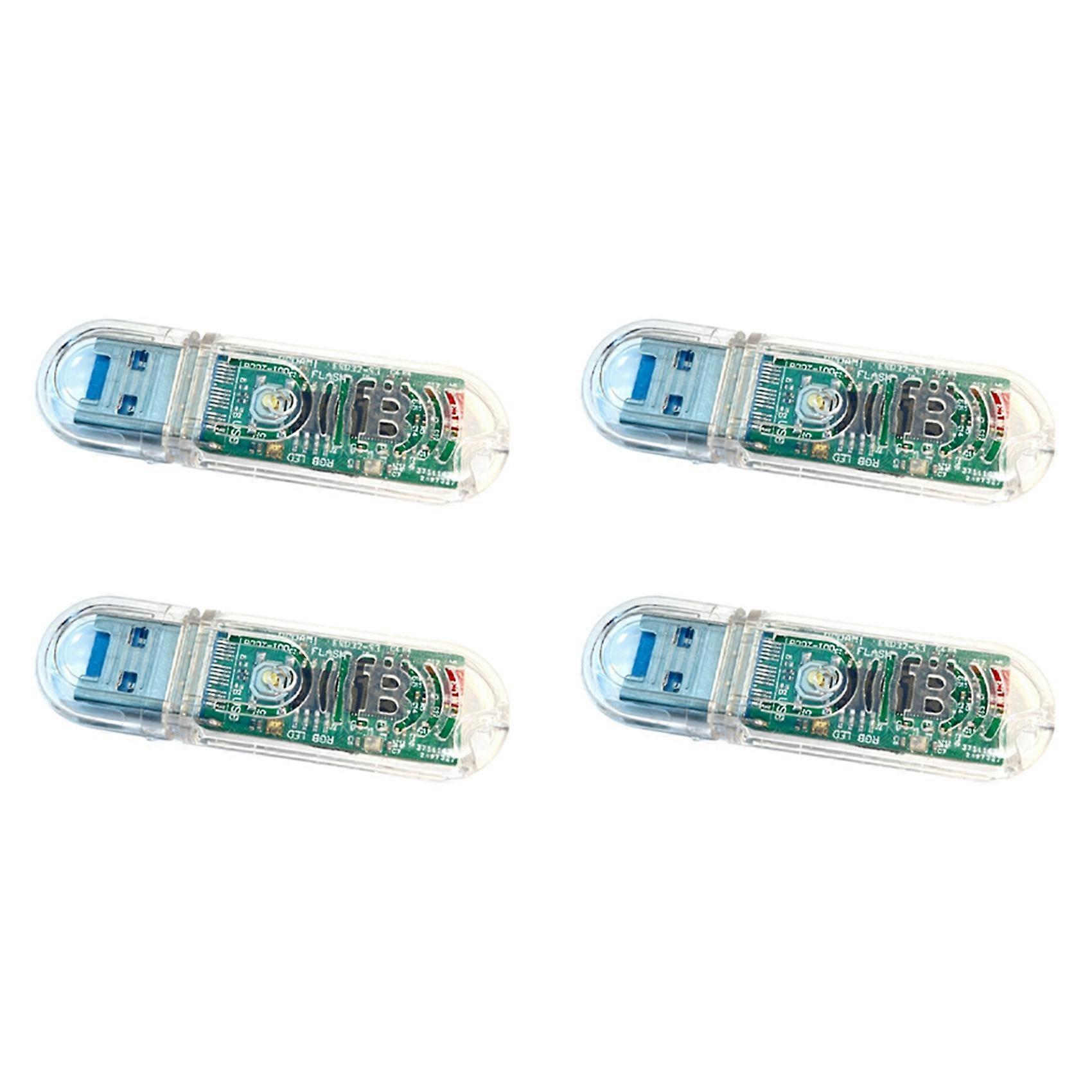  v3 silent miner machine usb mining machine