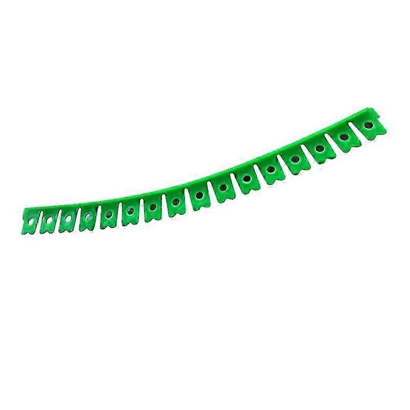 Antiabrasion Magnetic Strips for Sheet Metal Painting - Edge Masking Protection for Paint Grinding