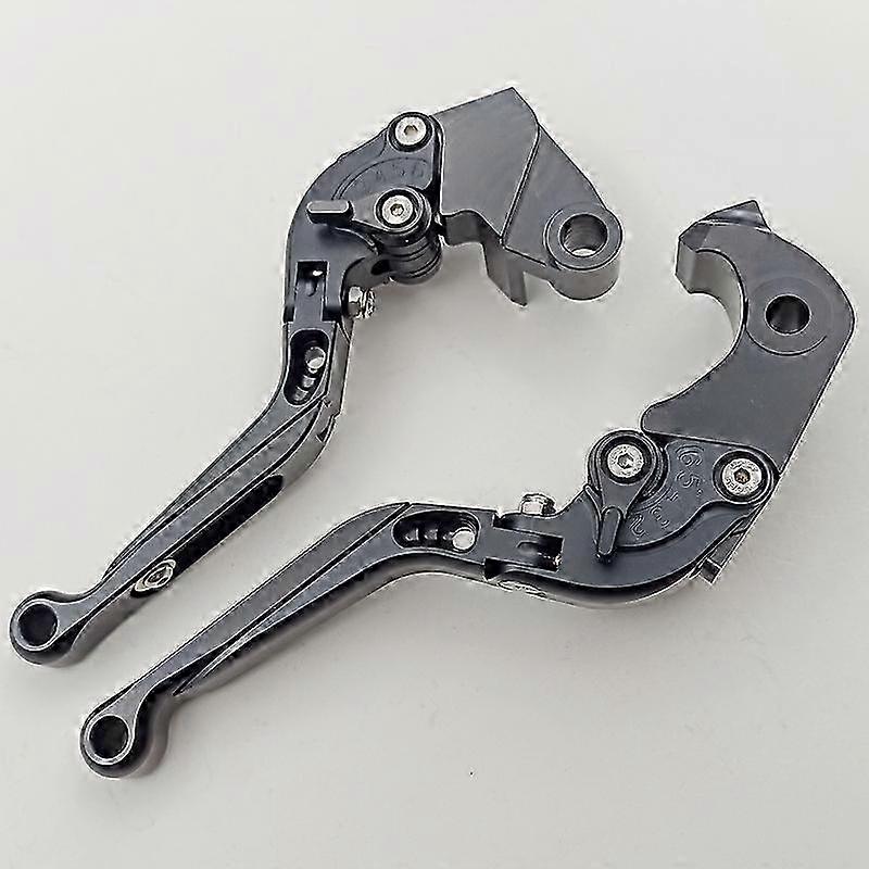 Modified Brake Clutch Horn Handle Lever for Compatible Models