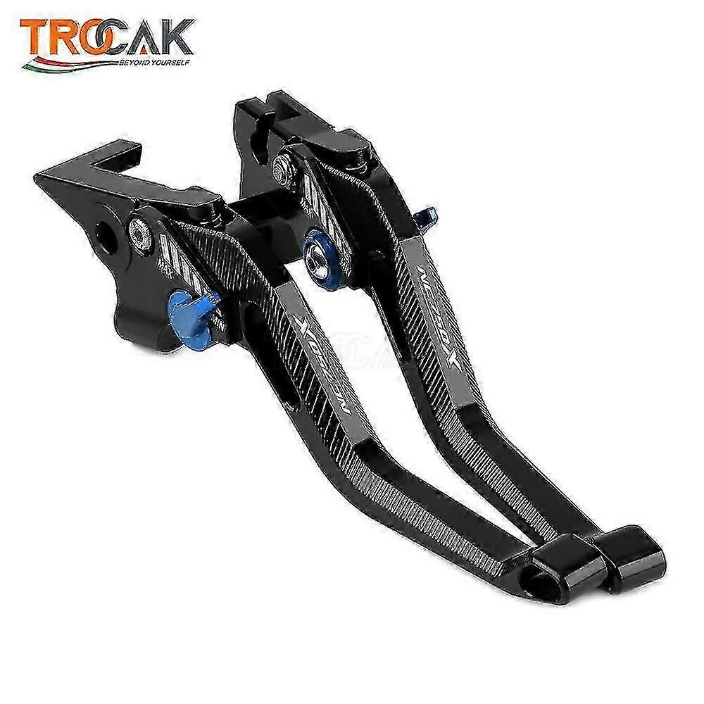 Fit For HONDA NC 750 X NC750X NC 750X 2016 2017 2018 2019 2020 2022 2022 Motorcycle Accessories CNC Short Brake Clutch Levers