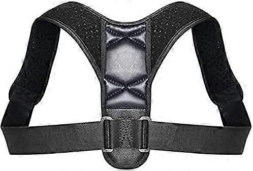 posture correction back, lower back pain, back belt, adjustable, lumbar spine