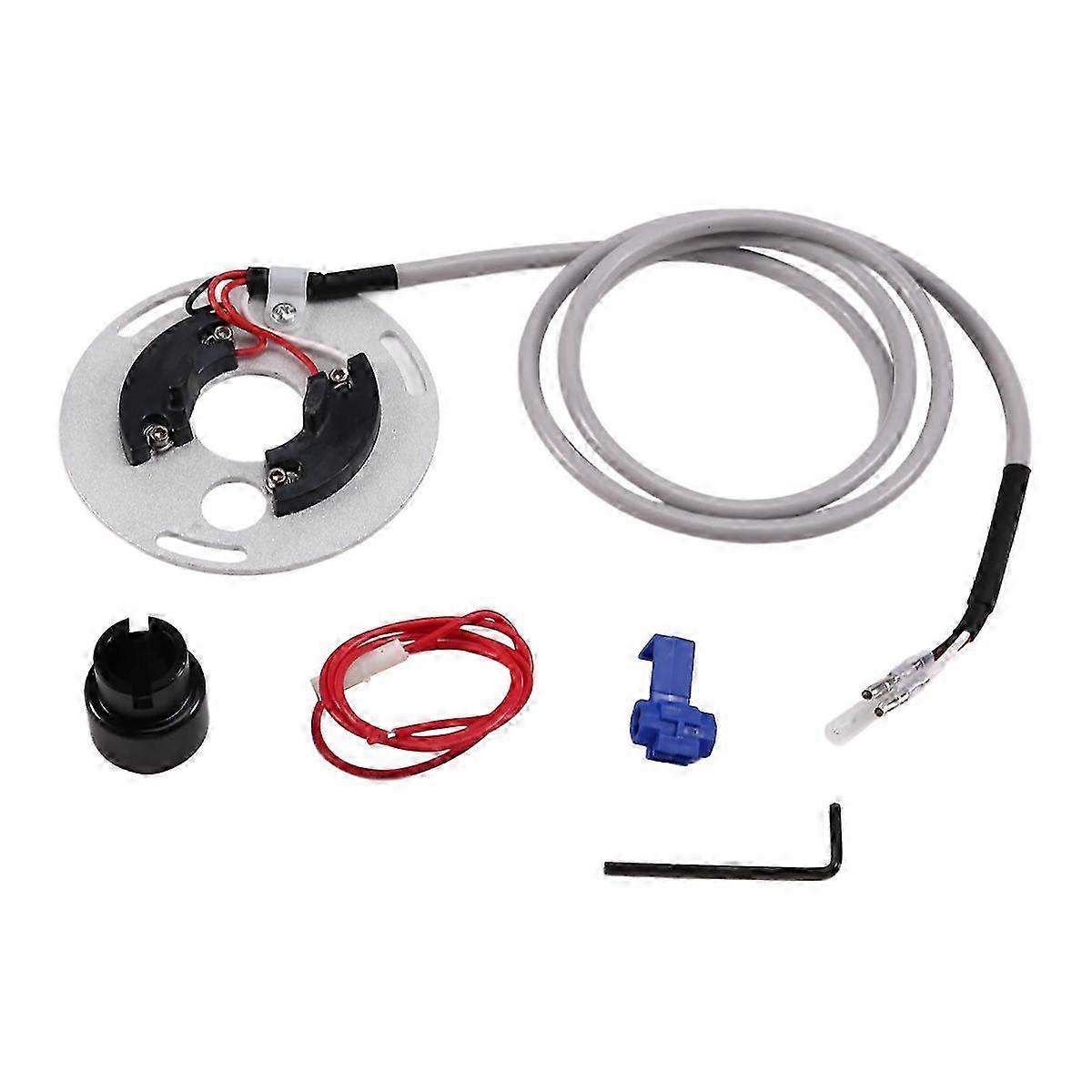 DS1-2 Motorcycle Electronic Ignition System for  CB500 - High Performance Ignition Upgrade