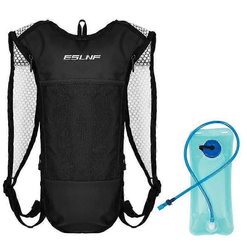ハイドレーションバックパックハイドレーションベストハイドレーションパックアウトドアトレイルマラソンハイキング用ランニングベスト