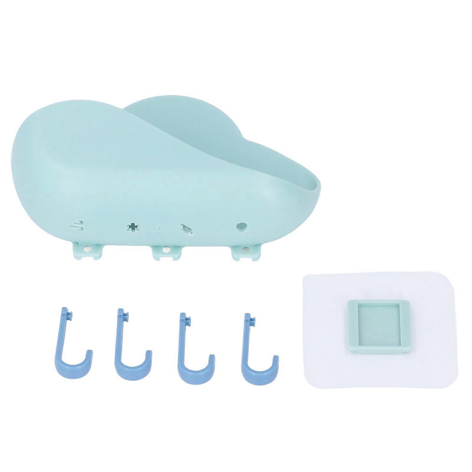 2025 最新モデルウォールフック多目的強力接着ネイルフリーウォール