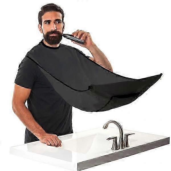 Shaving apron - Apron for grooming