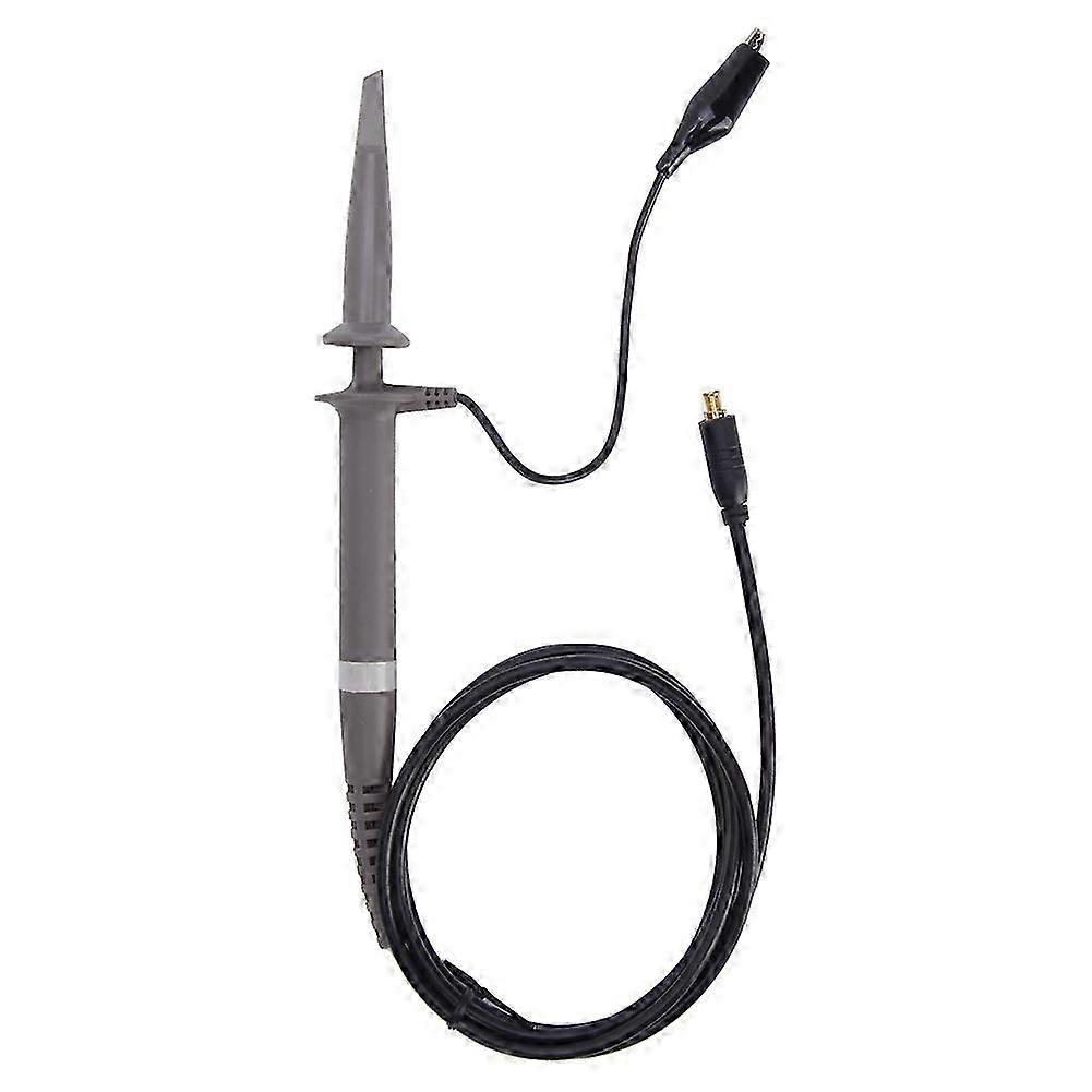 100:1 Oscilloscope Probe MCX Interface Pressure Resistant 2KV for DS202/DSO203/DS211/DS212