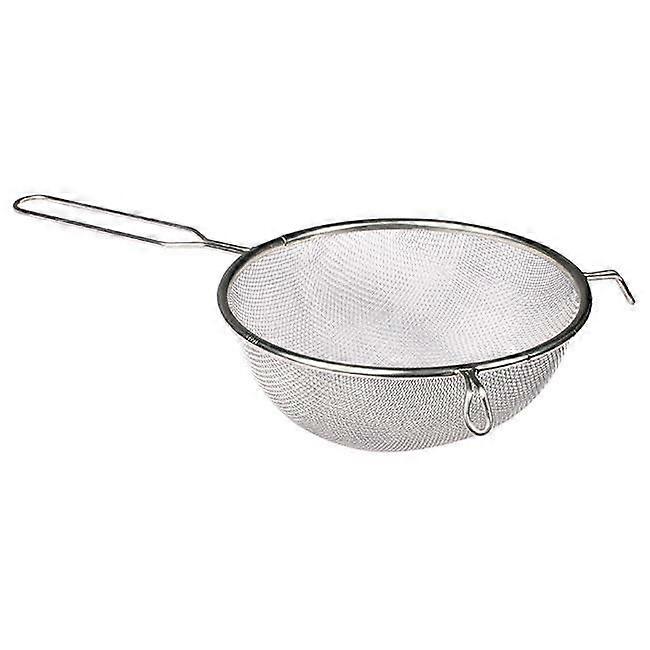 Aluminium-Sieb 14cm