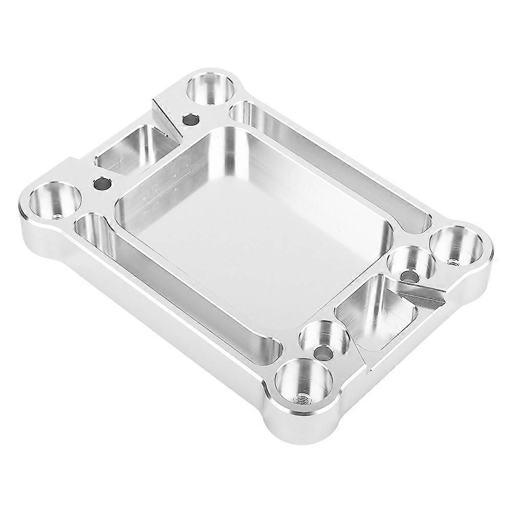 K20 K24 K Series Billet Shifter Box Base Plate Cable Grommet Fits for Acura Integra 94-01
