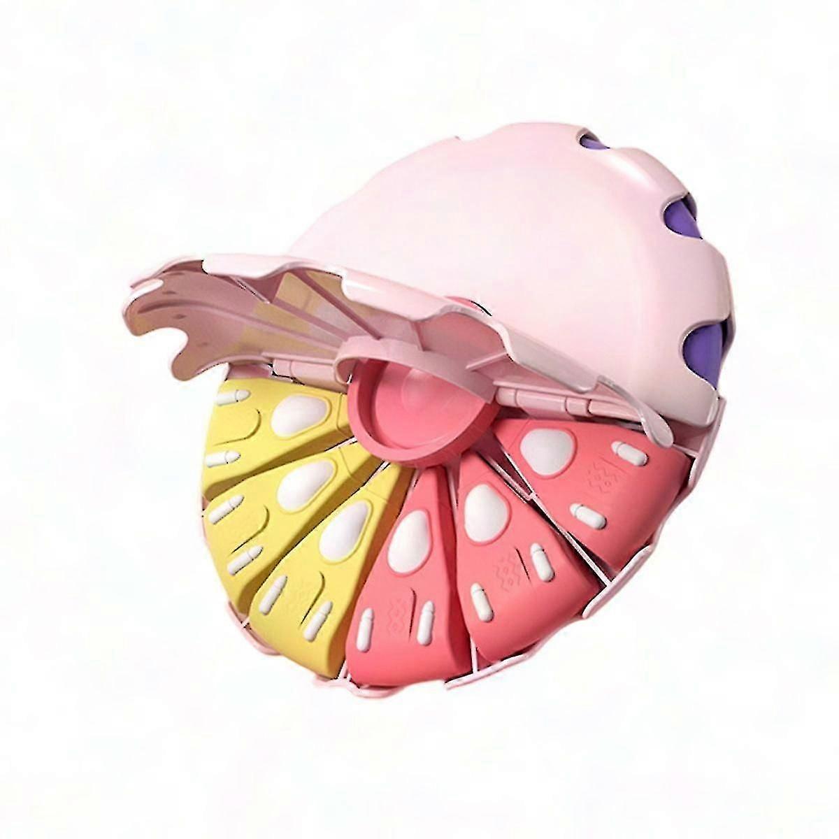 Student Sketch Eraser No Debris 4B Eraser