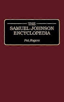 Enciclopedia Samuel Johnson