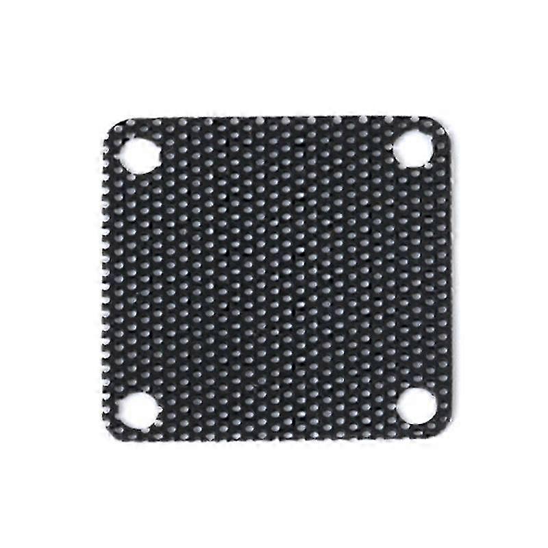 Dust Filter for PC Cooler Fan - Multiple Sizes (3/4/5/6/7/8/9/12/14cm) Mesh Dust Guard for Enhanced Cooling Performance