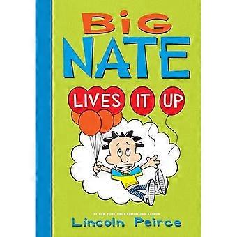 Grote Nate Up woont It