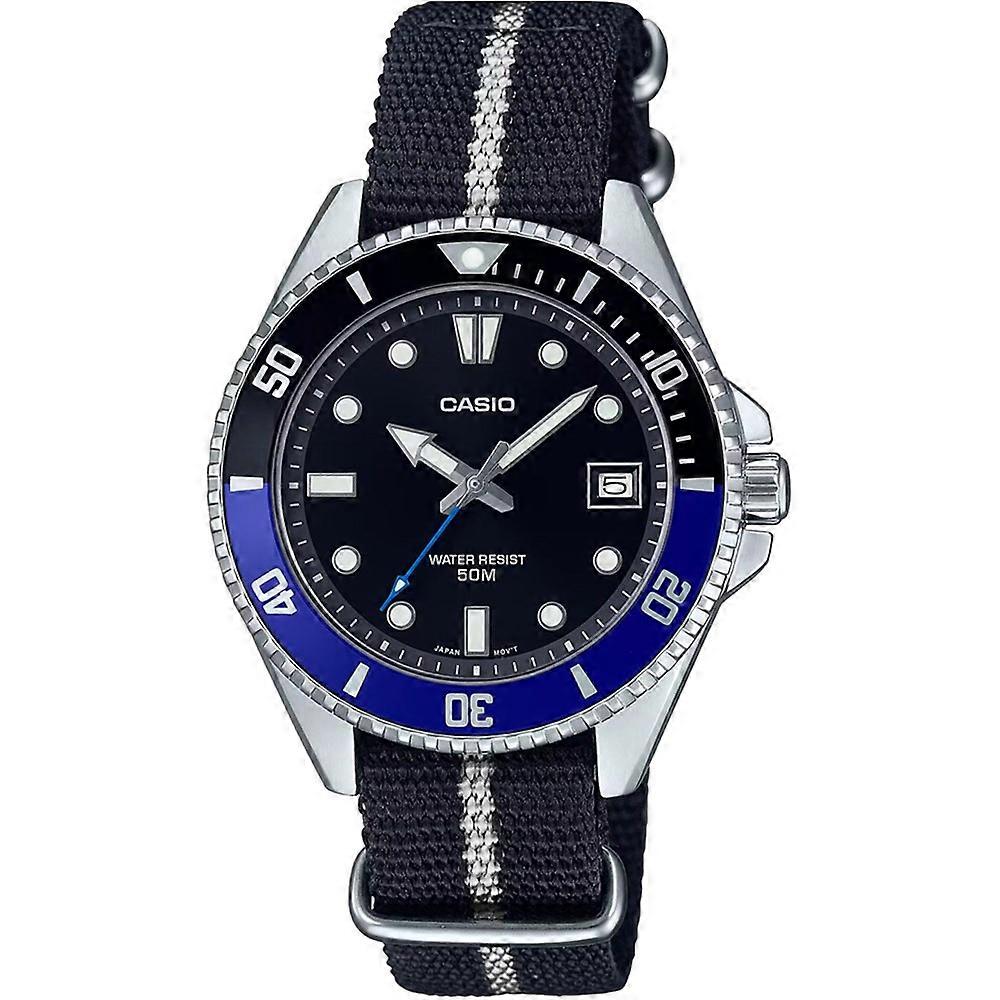 Watches Casio MDV10C