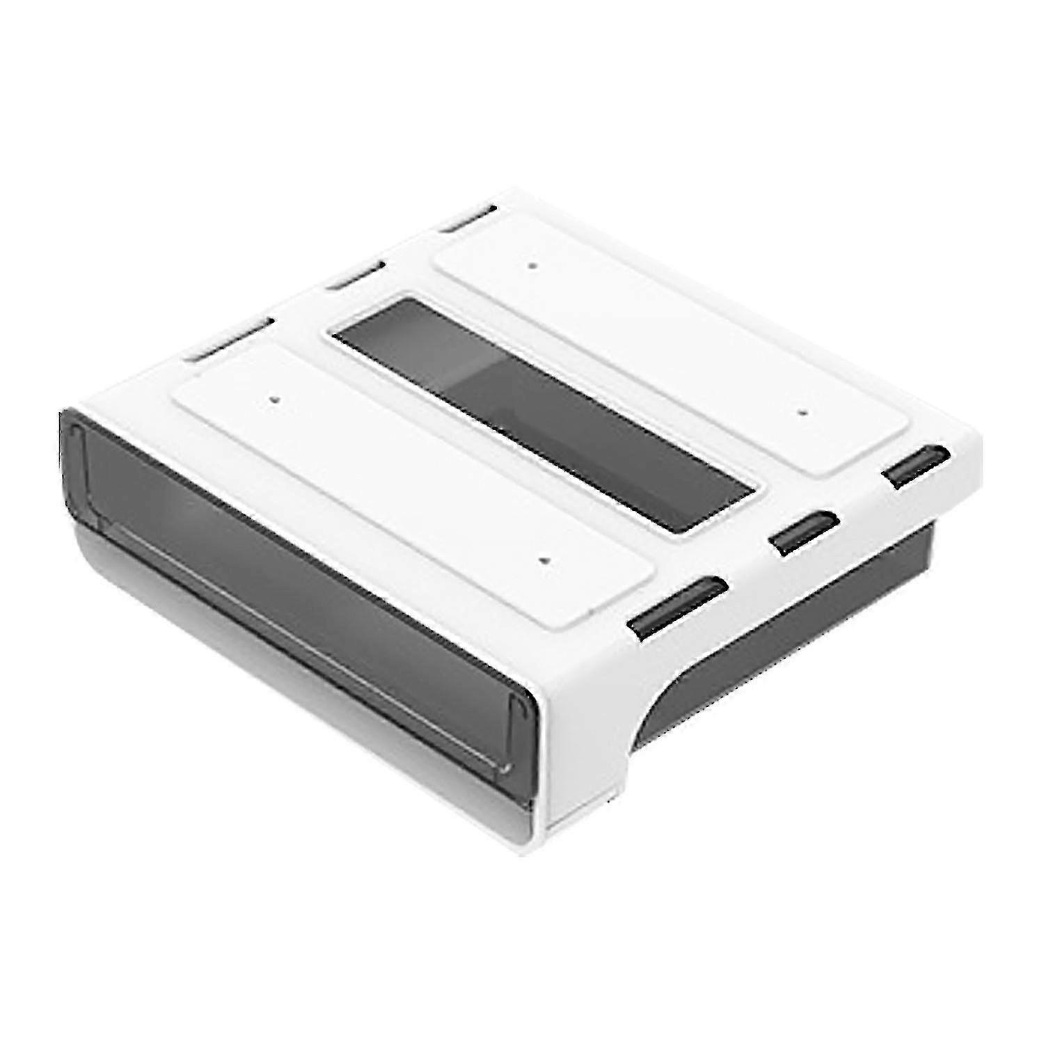 Stylish Large Capacity Desk Drawer Storage Box for Office and Stationery Use