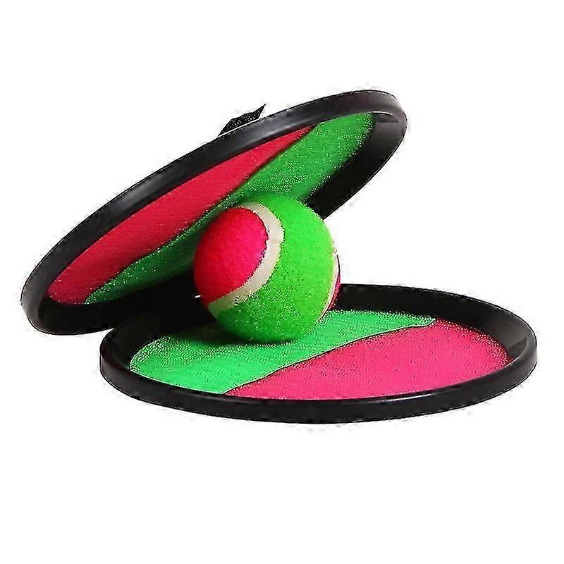 子供のためのスティッキーターゲットボール、楽しい屋外&屋内の親子ゲーム