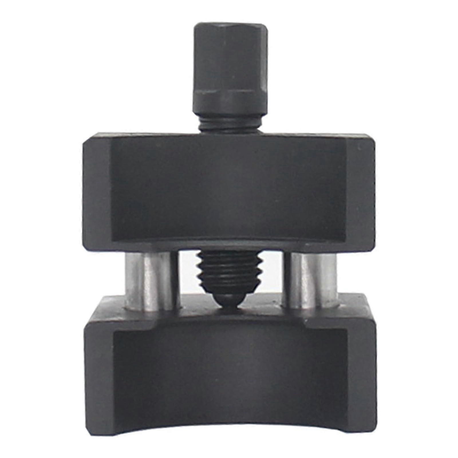 Versatile Suspension Disassembly Tool Small Double End Suspension Spreader Splitting Tool For Mechanics Wheel Disassembly