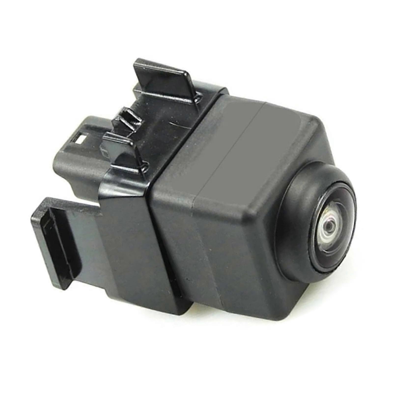 Car Back Up Parking Assistance Surround Reversing Camera Wide Angle View Monitors Clear Imaging for Koleos II 284426877R Multicolor