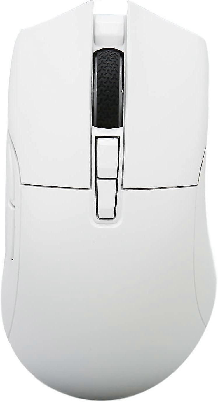 Wireless Mouse for Laptop, 3 Modes BT Mouse 2.4G Wireless Portable Optical Mouse with USB Receiver