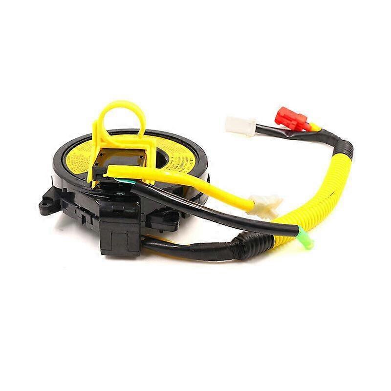 For 1995-2003 Mitsubishi Lancer Hairspring Clock Spring Coil