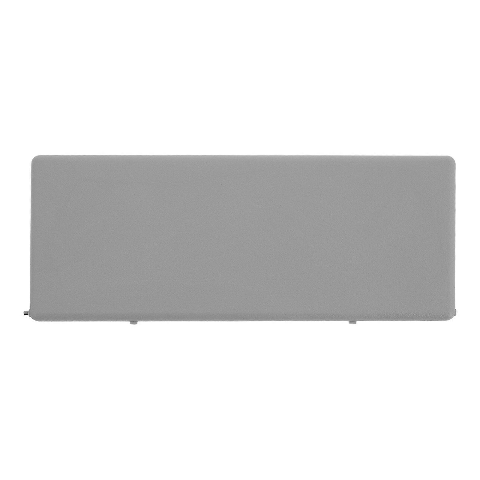 Sun Visor Mirror Cover for Car, Modern Design, Easy Installation, Glare Protection, Aesthetic Look, Universal Fit for Buick Envision and More Vehicles