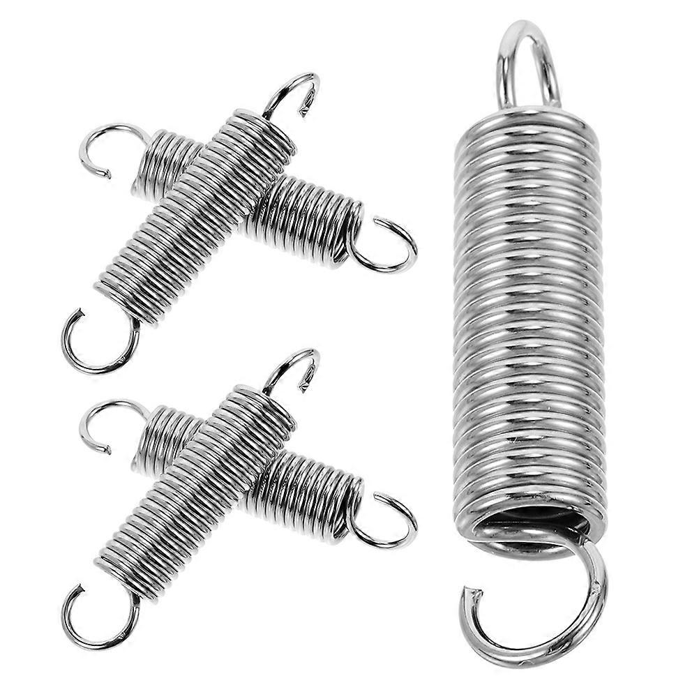 5pcs Steel Springs for Pruning Shears Trimming Tool Garden Pruner Replacement Parts