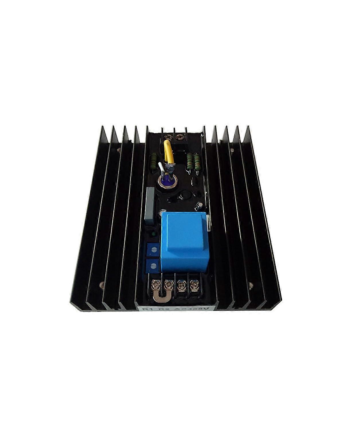 Automatic Voltage Regulator for Brushless Generator STC AVR Excitation Regulator Board STLF2 Generator AVR