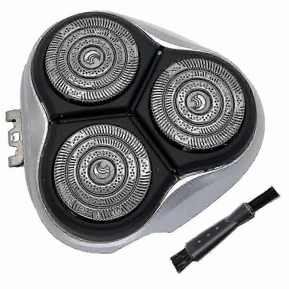 Shaver Heads HQ9 Compatible with PT920 PT927 PT870 and More