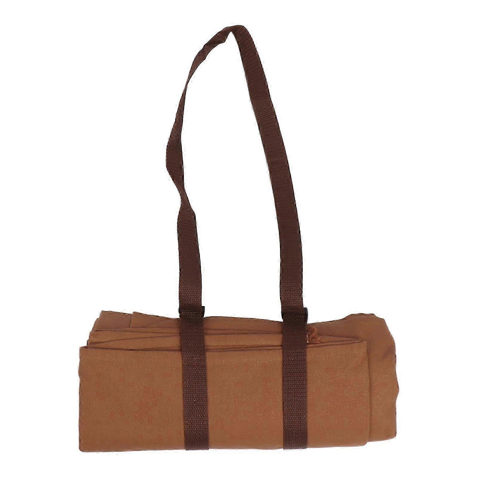 Durable Picnic Blanket for British Parks Portable & Perfect for Outdoors