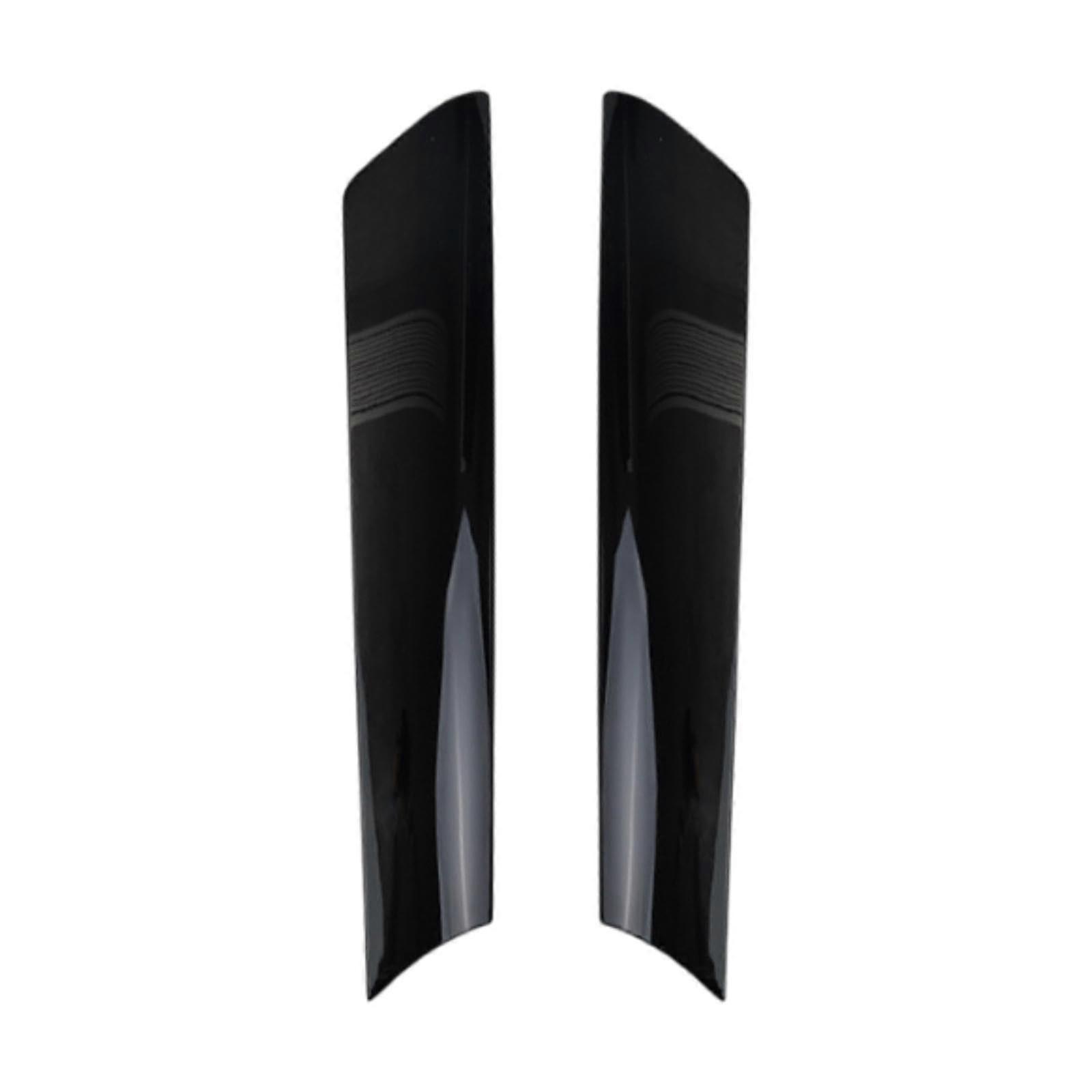 Windshield A-Pillar Trim Panel For 51137128157 Front Left Driver Side Compatible With Mini Cooper R52 R50