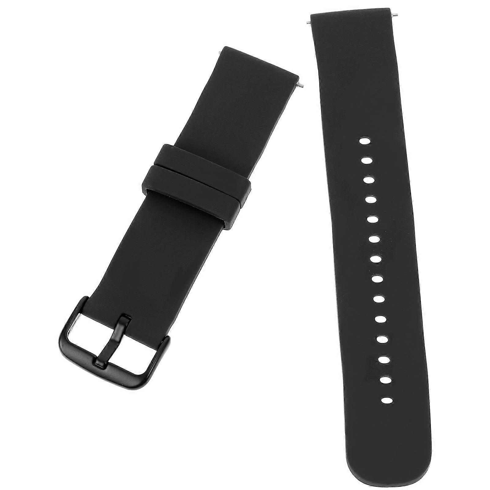 Replacement Watch Band Multifunctional For Active Men And Women 21X2CM Waterproof 1Pack