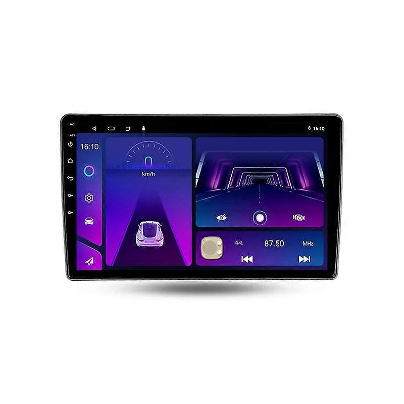 2 Din For Nissan X-Trail X Trail X - Trail 1 T30 2000 - 2007 Carplay 4G WIFI Android Auto Car Radio Player Stereo Car Multimedia Video player GPS Navi