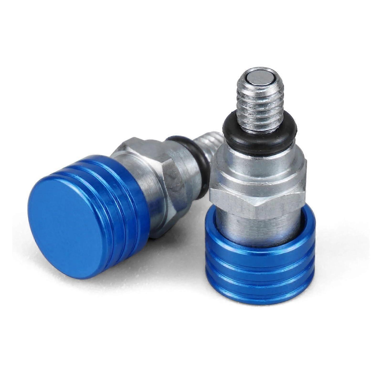 Fork Air Bleed Valve For KTM 85-500 SX SXF EXC XC XCF XCW XCFW ADV Duke, M4x0.7, Color 4