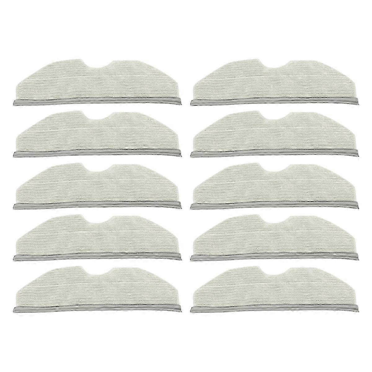 Replacement Mop Pads For NARWAL Freo X Plus 10PCS