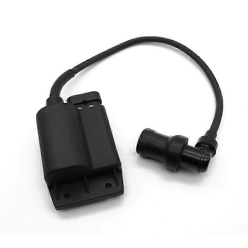 Ignition Coil for Vespa ET4 LX Lxv 50 Zip 50 4T and Piaggio Liberty Rst - CDI Replacement Part