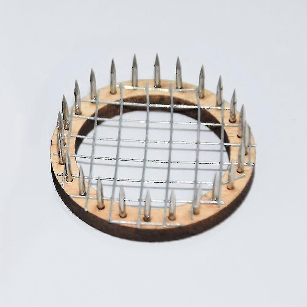 2-Pack Needle-Shaped Queen Bee Cages for Professional Beekeeping