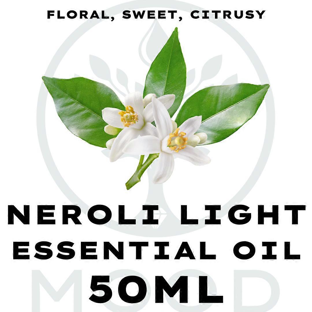 Neroli Light Essential Oil 50ml