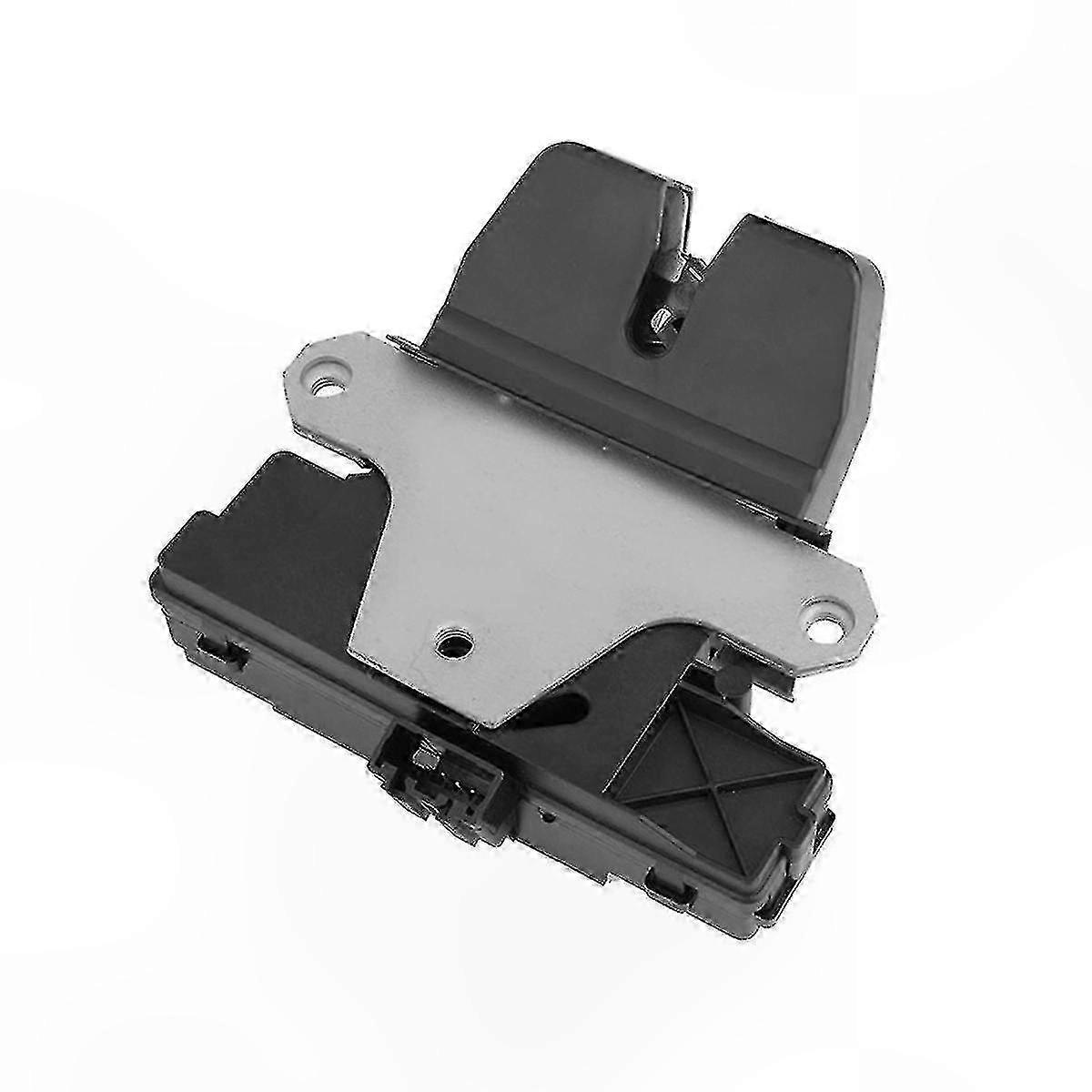 Car Rear Trunk Lid Lock Latch Central Locking Mechanism for Mondeo Focus 2005-2008