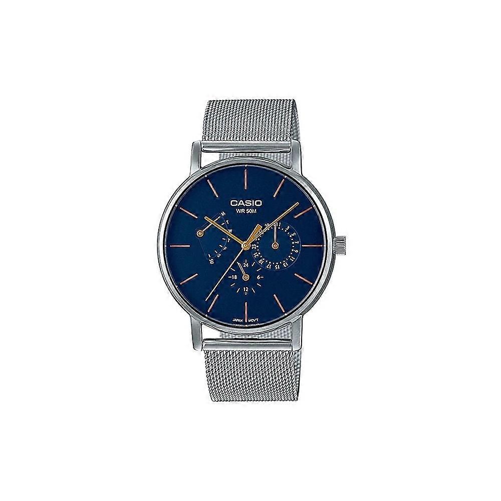 Watches Casio MTPE320M2