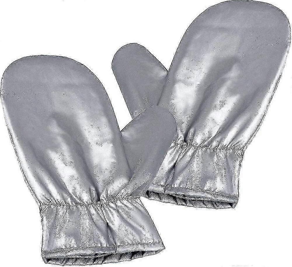 Γάντια σιδερώματος αντι ατμού, ανθεκτικά και ανθεκτικά στη θερμότητα, για ρούχα ατμού Edition0612