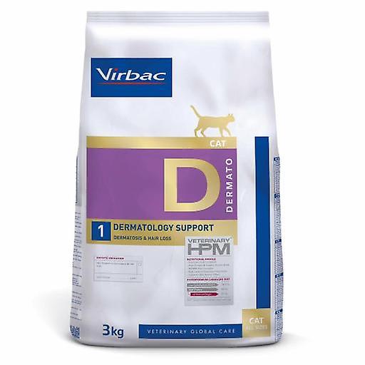 HPM Veterinär Hpm D1 Dermatologie-Unterstützung