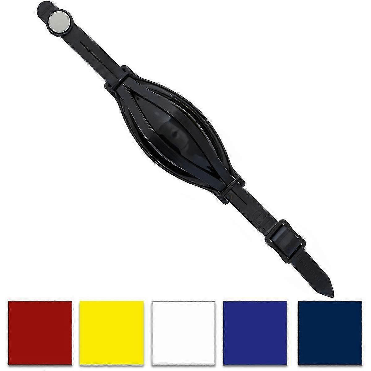 Brottning Chin Cup Montering