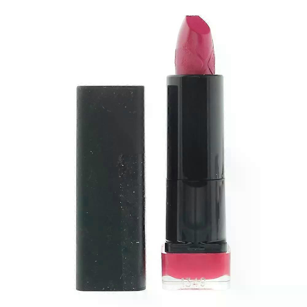Max Factor Colour Elixir Velvet Matte Lipstick 4g - 25 Blush