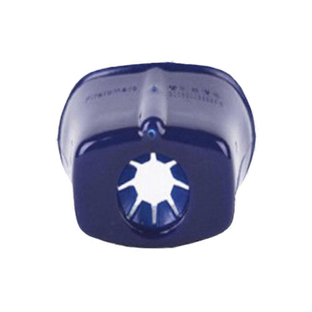 Eye Drops Holder Silicone Eye Drop Guide Aid For Accurate Easy Safe Application Portable